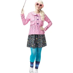 Funidelia Disfraz de Luna Lovegood para mujer L
