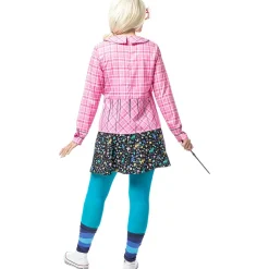 Funidelia Disfraz de Luna Lovegood para mujer L
