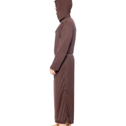 Funidelia Disfraz de monje para adulto XXL* Disfraces|Halloween