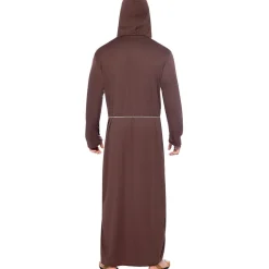 Funidelia Disfraz de monje para adulto L-XL