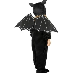 Funidelia Disfraz de murciélago para bebé 0-6 meses* Halloween|Disfraces