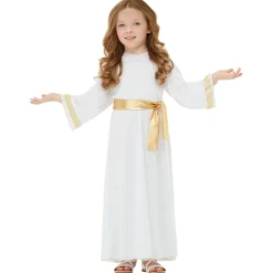 Funidelia Disfraz de ángel para niño 7–9 años