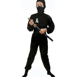 TOYS "R" US Disfraz de Ninja 5-7 años (Talla M)