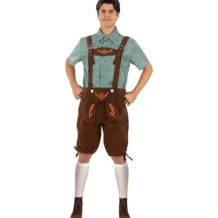 Funidelia Disfraz de Oktoberfest hombre XXXL* Disfraces|Halloween