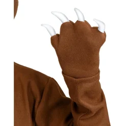 Funidelia Disfraz de oso pardo para adulto XL* Disfraces|Halloween