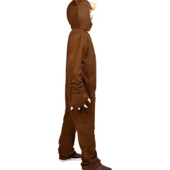Funidelia Disfraz de oso pardo para adulto XL* Disfraces|Halloween