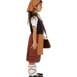 Funidelia Disfraz de pastorcita niña 2-3 años