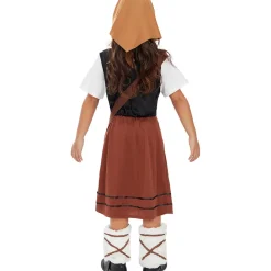 Funidelia Disfraz de pastorcita niña 2-3 años