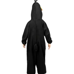 Funidelia Disfraz de Pato Lucas niños 7-9 años* Disfraces|Halloween