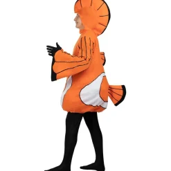 Funidelia Disfraz de pez payaso para adulto L-XL