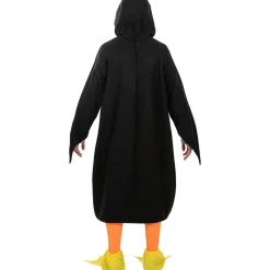 Funidelia Disfraz de pingüino para adulto S-M* Disfraces|Halloween