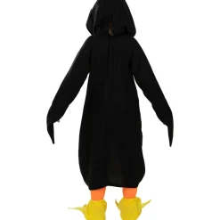 Funidelia Disfraz de pingüino para niños 7-9 años