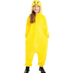 Funidelia Disfraz de Piolín niños 7-9 años* Disfraces|Halloween