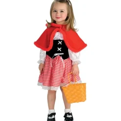 RUBIE'S Disfraz de Pirata Aventurero Infantil XS* Disfraces|Halloween