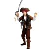Funidelia Disfraz de pirata para niño - Colección Caribe 10-12 años