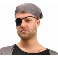 RAVENSBURGER IBÉRICA Disfraz de pirata para niño* Disfraces|Halloween