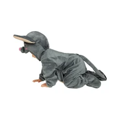 Funidelia Disfraz de ratón bebé 12-24 meses