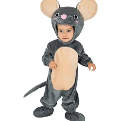 Funidelia Disfraz de ratón bebé 12-24 meses