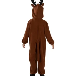 Funidelia Disfraz de reno para niños 10-12 años* Halloween|Disfraces