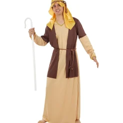 Funidelia Disfraz de San José hombre L-XL