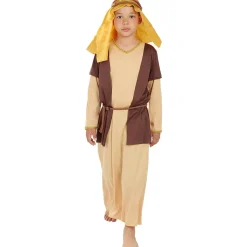 Funidelia Disfraz de San José niño 10-12 años* Disfraces|Halloween