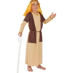 Funidelia Disfraz de San José niño 5-6 años