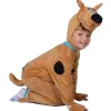TOYS "R" US Disfraz de Scooby Doo 1-2 años ㅤ* Disfraces|Halloween