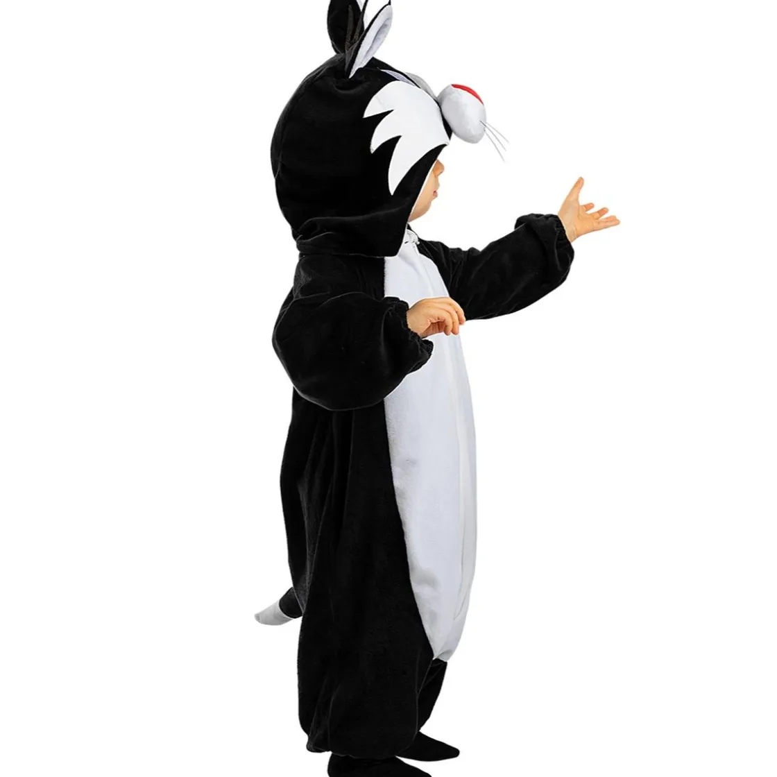 Funidelia Disfraz de Silvestre bebé 12-24 meses* Disfraces|Halloween