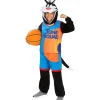Funidelia Disfraz de Silvestre Space Jam niño 7-9 años* Disfraces|Halloween