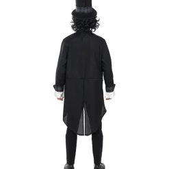 Funidelia Disfraz de Sombrerero oscuro para hombre M