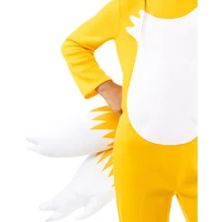 Funidelia Disfraz de Tails Sonic niño 5-6 años* Disfraces|Halloween