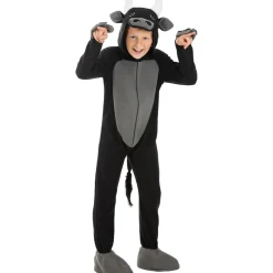 Funidelia Disfraz de toro para niños 10-12 años