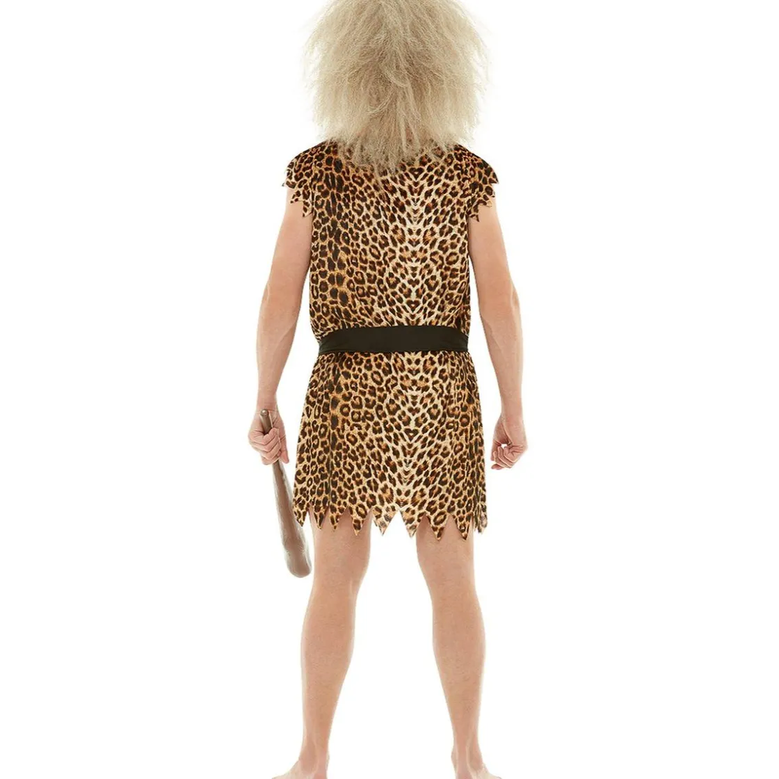 Funidelia Disfraz de troglodita M