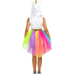 Funidelia Disfraz de Unicornio M