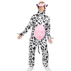 Funidelia Disfraz de vaca adulto L-XL