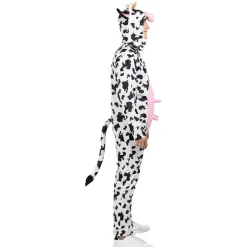 Funidelia Disfraz de vaca adulto M-L* Halloween|Disfraces