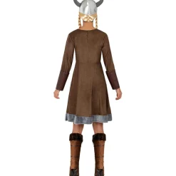 Funidelia Disfraz de vikinga L