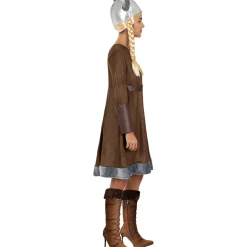 Funidelia Disfraz de vikinga M* Disfraces|Halloween