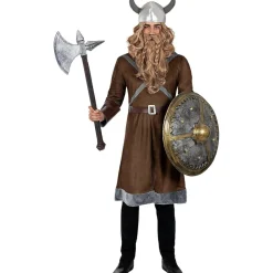 Funidelia Disfraz de vikingo XXL
