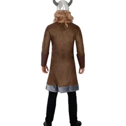 Funidelia Disfraz de vikingo XXL