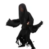 Funidelia Disfraz Dementor Harry Potter niños 10-12 años* Halloween|Disfraces