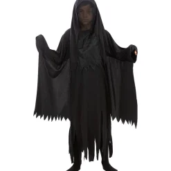 Funidelia Disfraz Dementor Harry Potter niños 10-12 años* Halloween|Disfraces