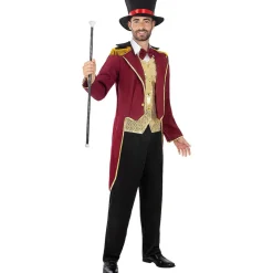 Funidelia Disfraz Domador para hombre L* Disfraces|Halloween