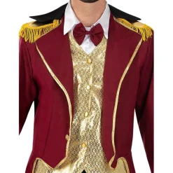 Funidelia Disfraz Domador para hombre L* Disfraces|Halloween