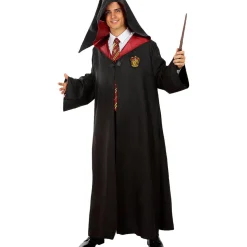 Funidelia Disfraz Harry Potter para adulto - Gryffindor XL