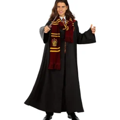 Funidelia Disfraz Harry Potter para adulto - Gryffindor XL