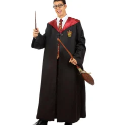Funidelia Disfraz Harry Potter para adulto - Gryffindor XL