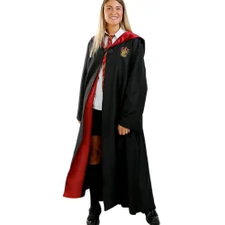 Funidelia Disfraz Harry Potter para adulto - Gryffindor L* Disfraces|Halloween