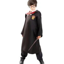 Funidelia Disfraz Harry Potter para niños - Gryffindor 3-4 años