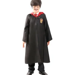 Funidelia Disfraz Harry Potter para niños - Gryffindor 3-4 años